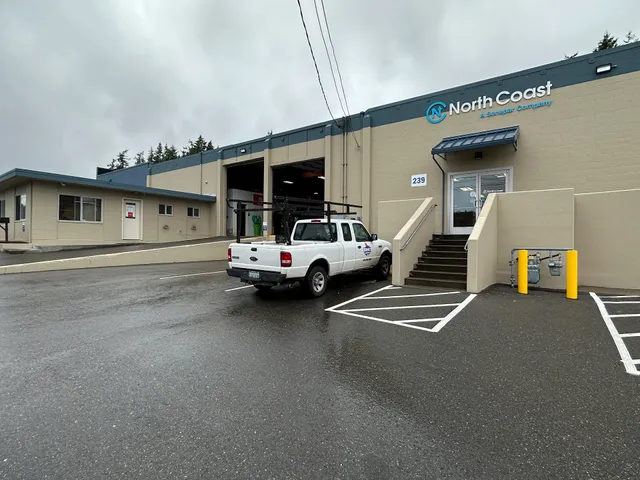 North Coast Electric