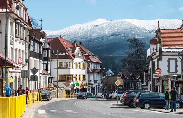 Trevilles Apartamenty