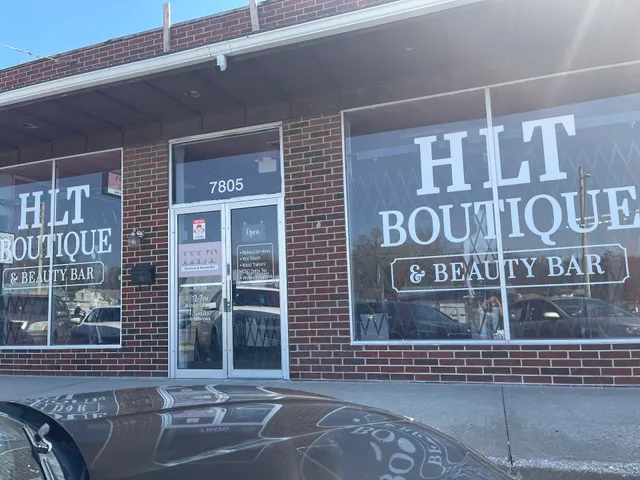 Her Little Treasures Boutique & Beauty Bar