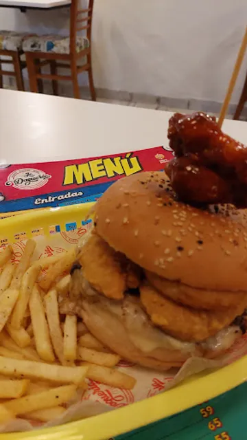 La Dogueria. Grupo Nostra