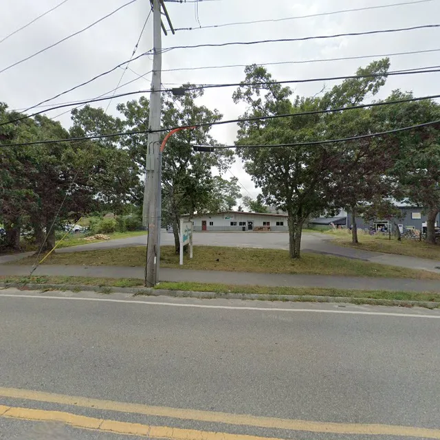 Cape Electric Supply & Johnson Electric Supply - Eastham