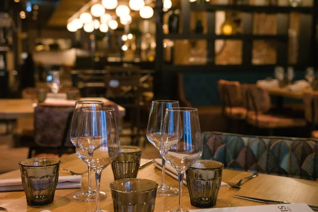 Brasserie & Bar Fondis