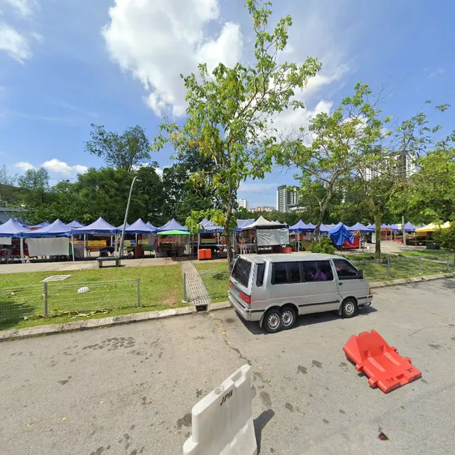 ROYAL KUNAFA TASIK PERMAISURI CHERAS