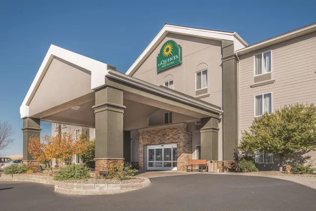 La Quinta Inn & Suites by Wyndham Moscow Pullman