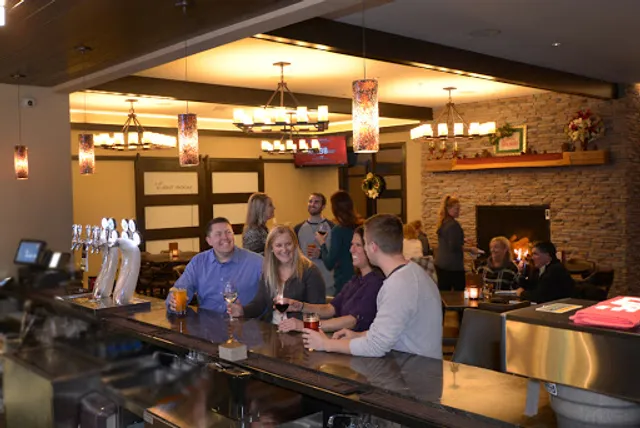 The Willows Restaurant