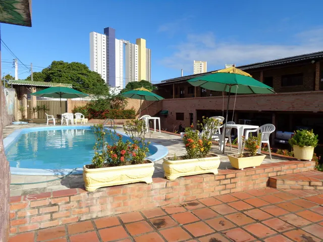 Pousada Toca do Tato