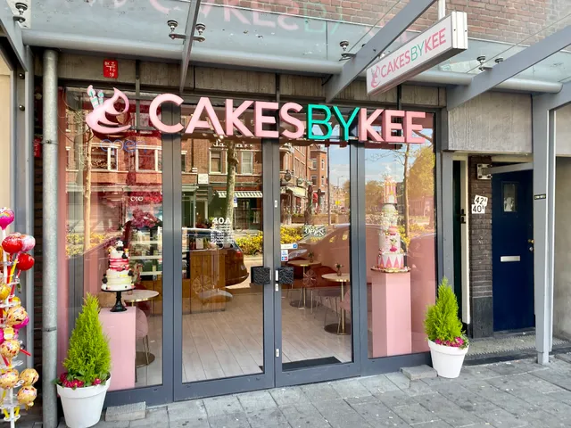 Cakes By Kee