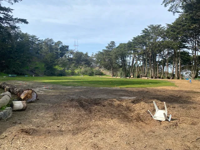 Douglass Playground Park