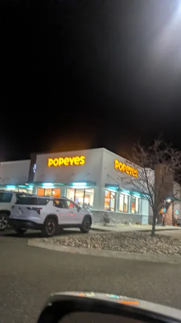 Popeyes