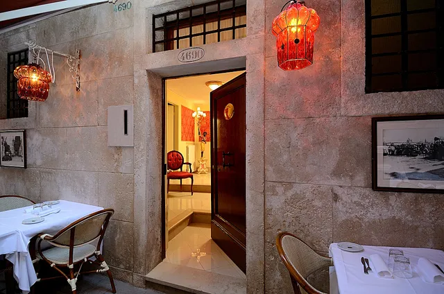 Residenza Bistrot de Venise