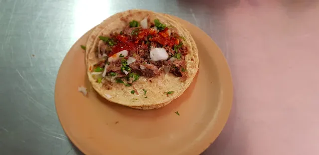 Barbacoa y Montalayo CUCO