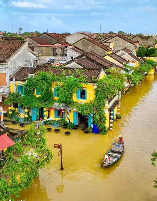 Brother Villa Hoi An