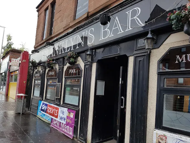 Franklyn's Bar & Grill