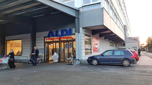 ALDI Nord