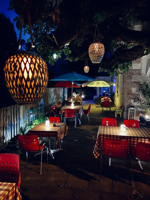 Itacan el Rinconcito