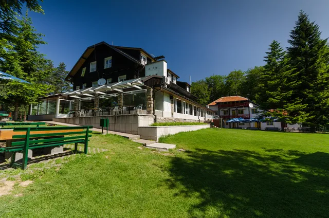 Odmaralište Gučevo