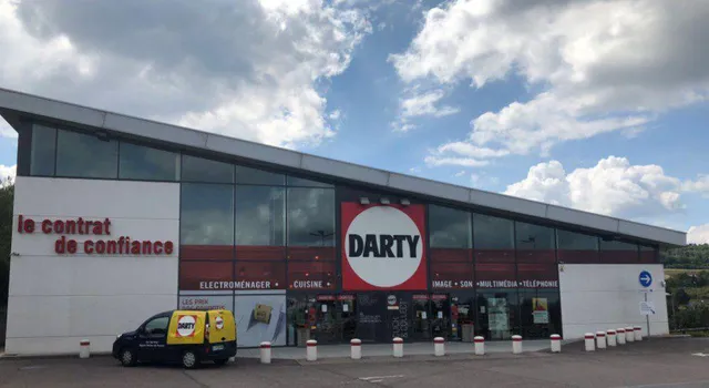 DARTY Nancy Fleville