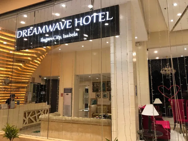 Dreamwave Hotel Ilagan