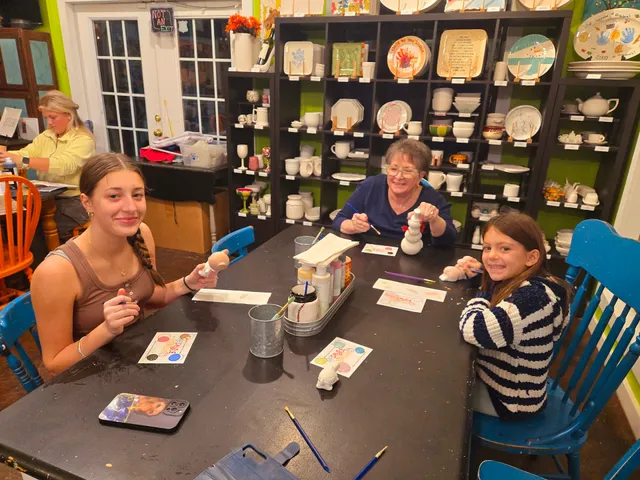 The Pearce Creative LLC