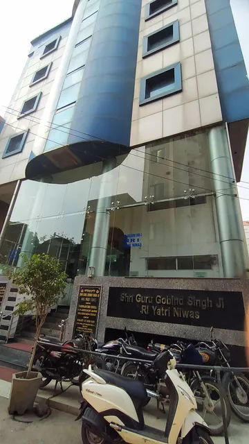 Guru Gobind Singh NRI Yatri Niwas