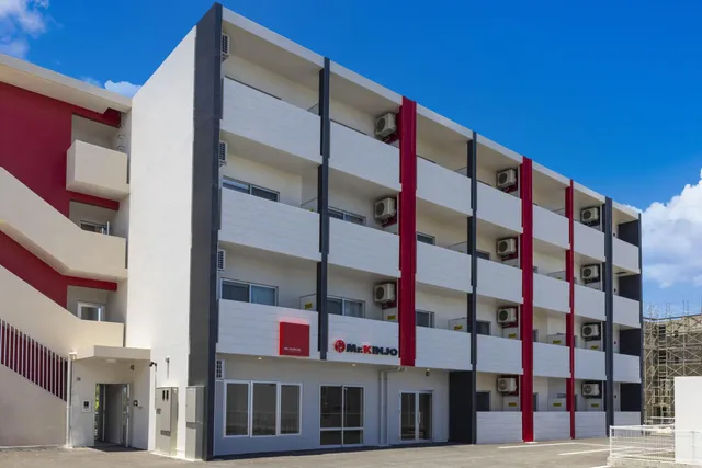 Mr.KINJO Happiness ResortⅡ