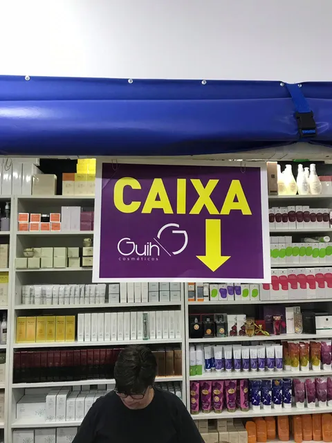 Guih Cosméticos