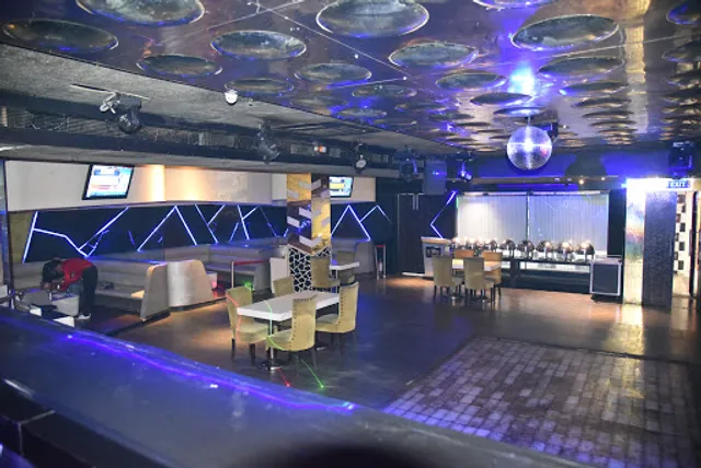 Phantom Night Club Gurgaon