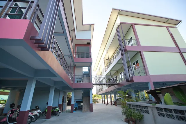 S House Bansaengngam