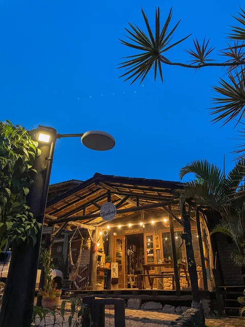 Pousada Sentiero | Praia do Rosa