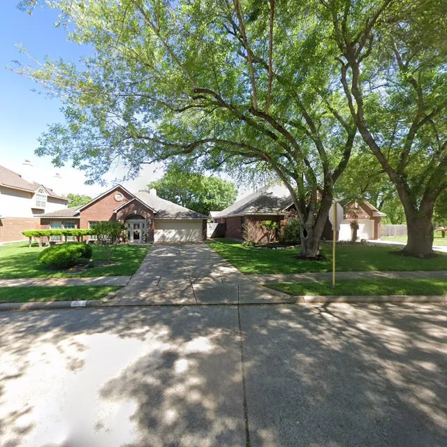 Pecan Grove Riding & Hiking Forest