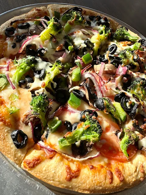 Appassionato Pizza Restaurant