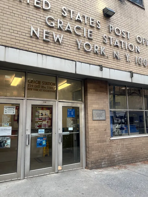 United States Postal Service