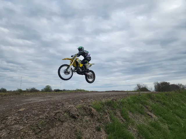 Waco Eagles Motorcycle Club