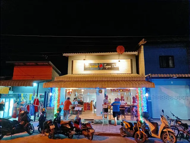 Tapas Thai Bar Restaurant