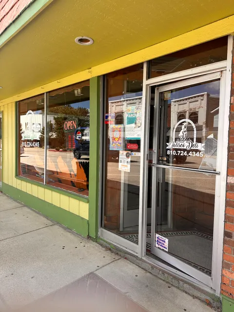 Jalisco Mexican Deli