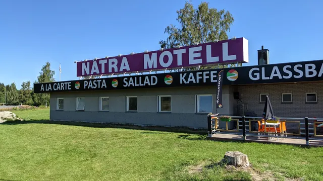 Nätra Motell & Restaurang