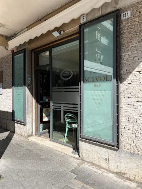Dolceria Scivoli