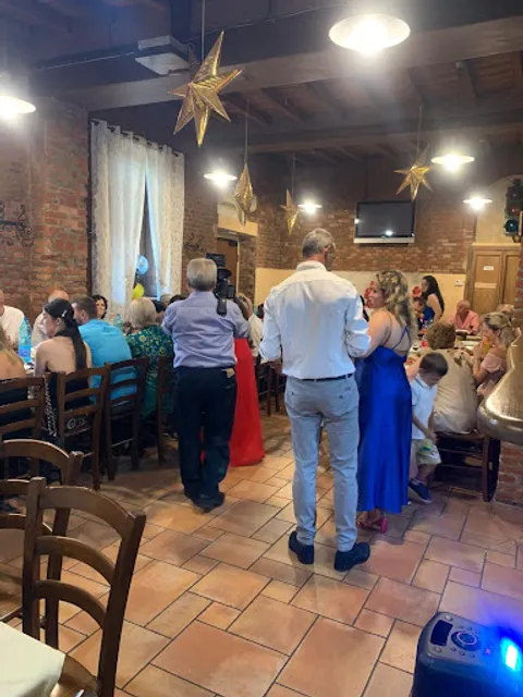 Bar Trattoria Pit Stop