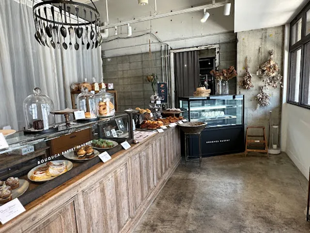 Bouquca Bakery