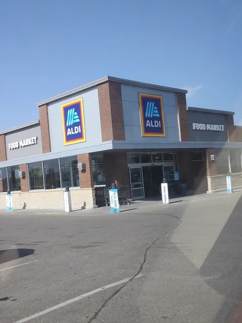 ALDI