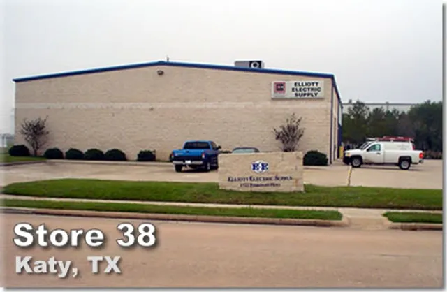 Elliott Electric Supply