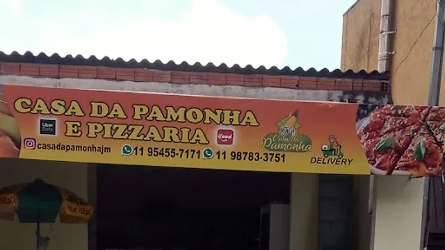 casa da pamonha jm