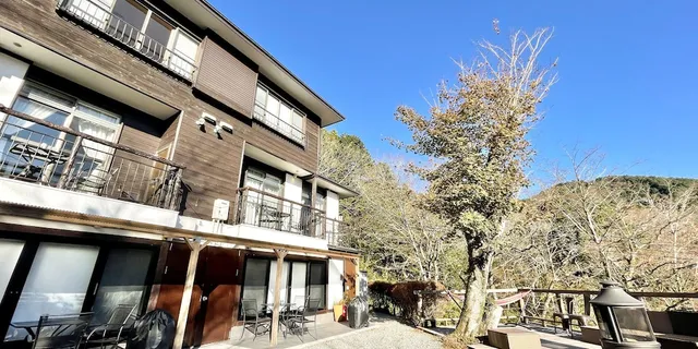 Springs Village Hakone Resort ~Apartments~