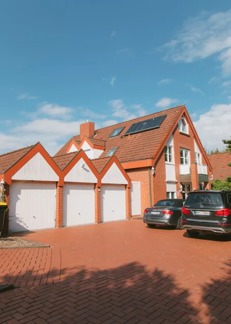 Gästehaus Vigliarolo