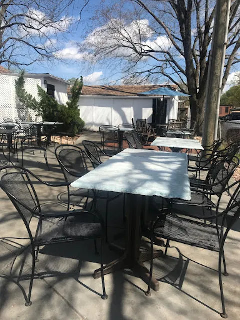 The Neighborhood Cafe