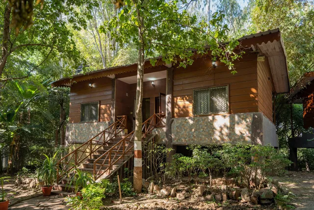 MPT Jungle Resort, Udaigiri