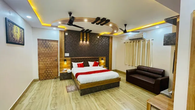 OYO 45653 Hotel Kalyani