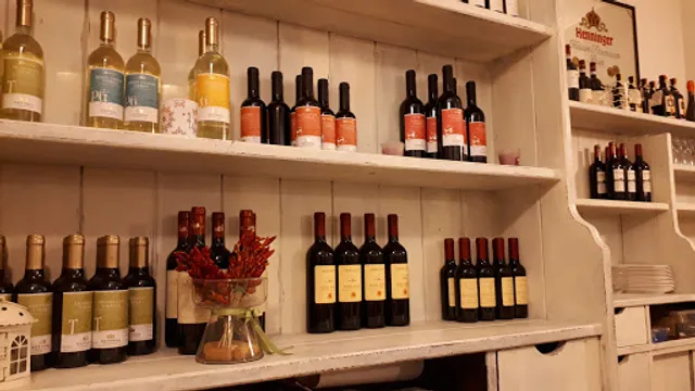 Pizzeria Pozzo Romano