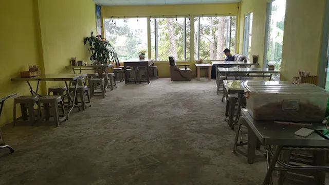 Nem nướng Bà Nghĩa