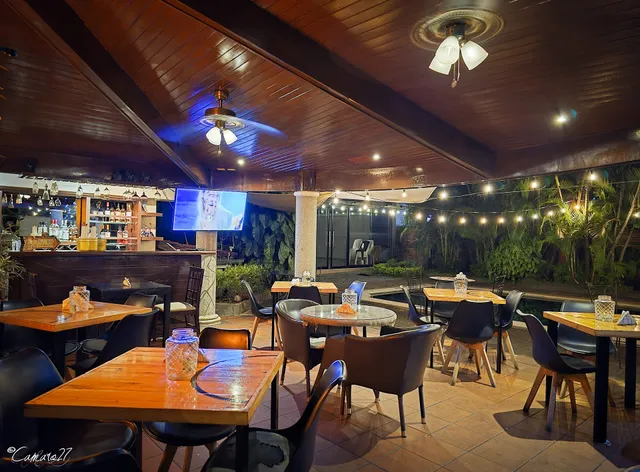 El Rinconcito del Café